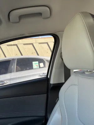 النترا كوريه 2021 ممشى قليل نظيفه