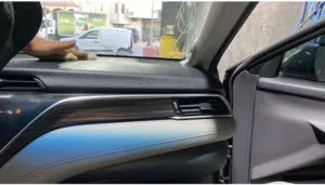 Used Toyota Camry in Amman