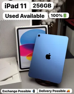 Apple iPads All excellent condition Light used For price please WhatsApp direct Price