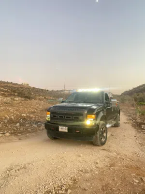 فورد f350 سوبر ديوتي