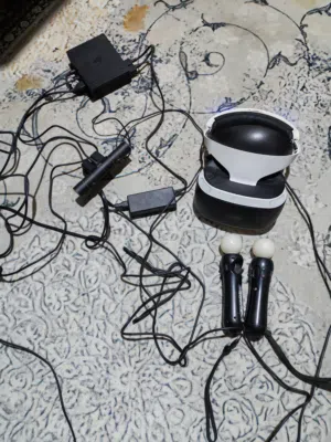 نظارات vr للبلي 4