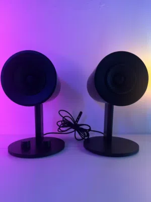 Razer Nommo 2.0 Gaming Speakers PC