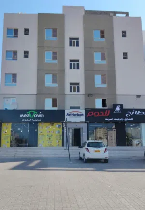 شقة للايجار المعبيلة الخط الاول إنترنت مجاني
