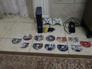 اكس بوكس 360