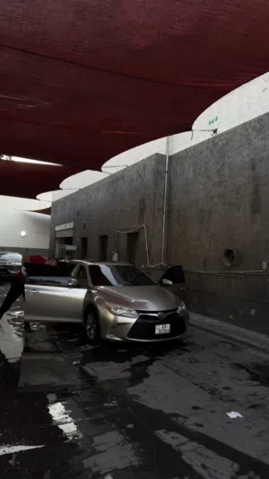 Used Toyota Camry in Salt