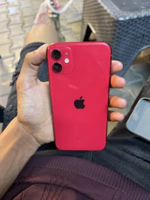ايفون 11 العادي