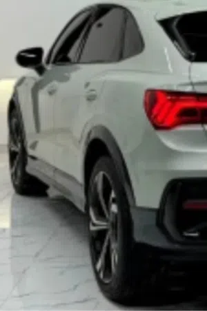 Used Audi Q3 in Abu Dhabi