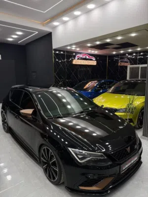 Used Seat Leon in Hebron