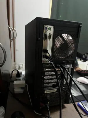 Gaming pc for sale
