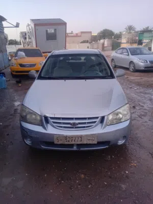 كيا سبيكترا