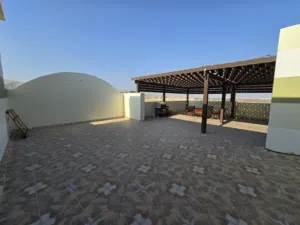 100 m2 2 Bedrooms Apartments for Rent in Muscat Al Khoud