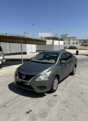 Used Nissan Sunny in Northern Governorate