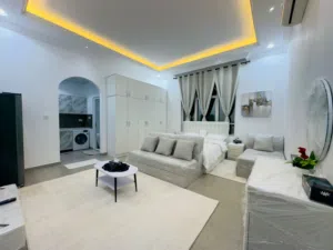 20 m2 Studio Apartments for Rent in Abu Dhabi Madinat Al Riyad