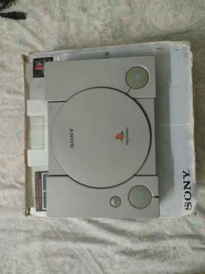 Sony playstation 1