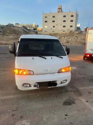 Used Hyundai H 100 in Amman