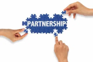 فرصة شراكة واستثمار