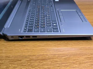 لابتوب HP ZBook Studio G5