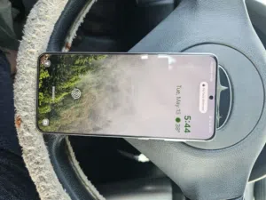 Galaxy S21+ 5G in excellent condition