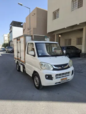 2016 CMC Veryca Chiller Truck  Insured & Registered Feb 2027