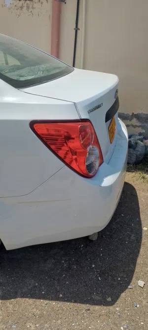 شفروليت سونيك