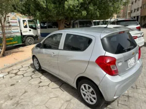 Used Chevrolet Spark in Al Riyadh