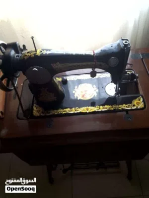 ماكينه يدويه نوع سنجر بحاله الوكاله للبيع