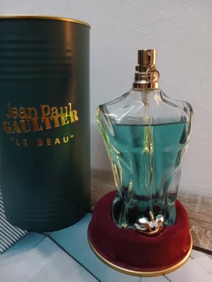 JPG LE BEAU