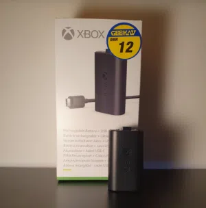 بطارية كنترولير XBOX أصليه