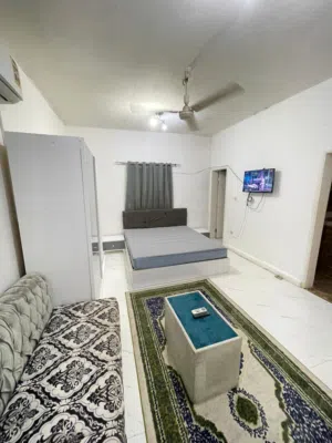 150 m2 1 Bedroom Apartments for Rent in Muscat Al Khuwair