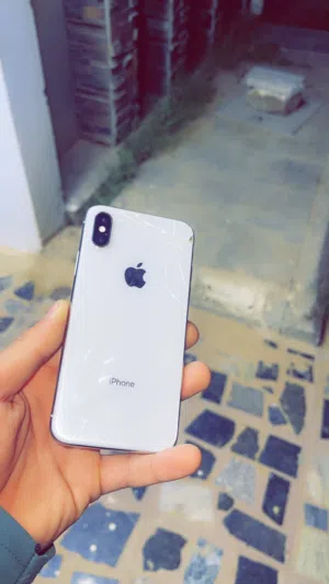 ايفون اكـس