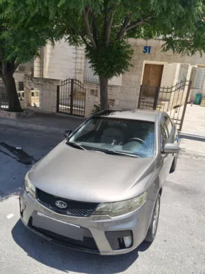 Used Kia Forte in Amman