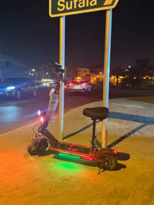 سكوتر قوي آخر موديل