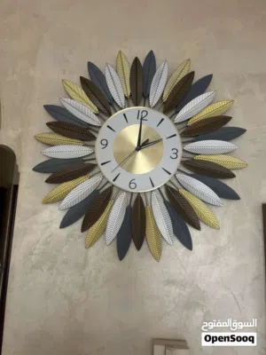 ساعة ممتازة