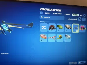بيع حساب فورت نايت رخيص بي منسابه العيد