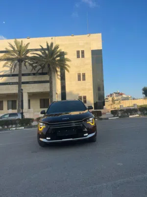 New Kia Niro in Ramallah and Al-Bireh