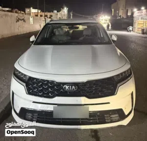 سورنتو 2021 خليجي محرك 6 سلندر رقم بغداد 7 راكب مكفولة ماشيه 90 الف السعر 258