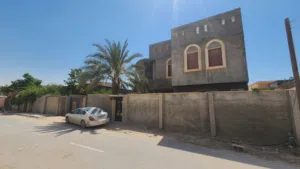 منزل دورين