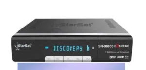 اجهزه نظيفه وبحاله ممتازه مستعمله منتهيه الاشتراك  للبيع  ميدياستار 4030 4K  السعر 300 ستارسات 90000