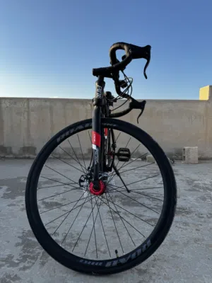 بسكليت رود قياس 29 اوروبي