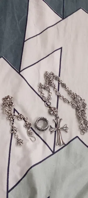 Chromehearts