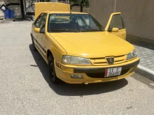 بيجو بارص للبيع