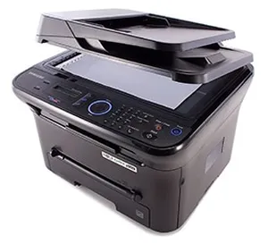 Samsung . Multifunction Printer . Used2