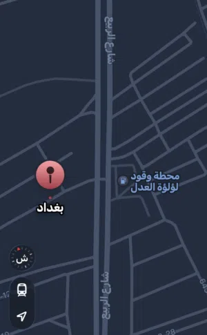 بيت للايجار