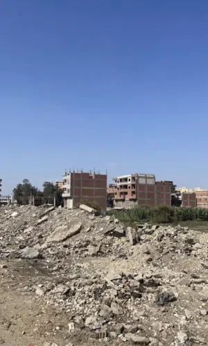 Mixed Use Land for Sale in Zagazig Other