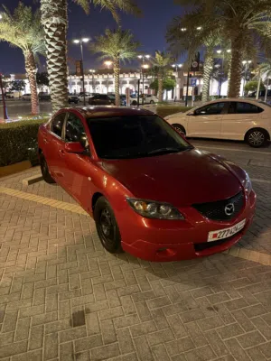 Used Mazda 3 in Muharraq