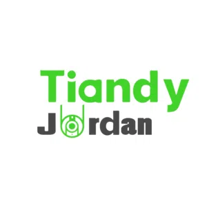 TiandyJordan 