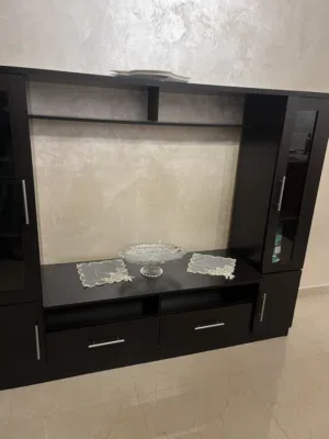 بوفيه تلفاز للبيع