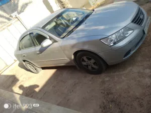 Used Hyundai Sonata in Misrata