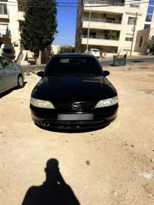 اوبل ڤيكترا الجوهره 1997 للبيع