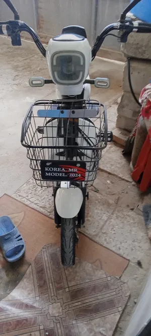 Electric Bicycles . Used4